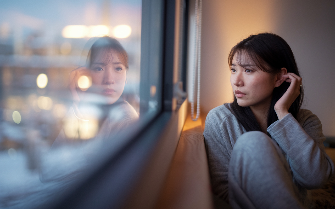 札幌で女性の一人暮らしは防音性が重要？静かに暮らせる物件選び...の画像