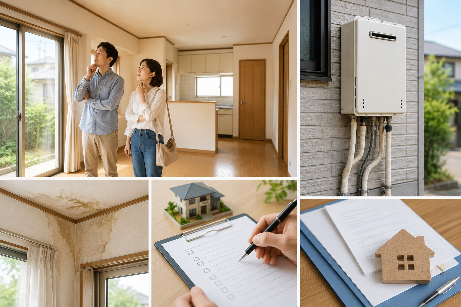 購入後に分かった不具合、誰が負担する？契約不適合責任を知ろう...の画像
