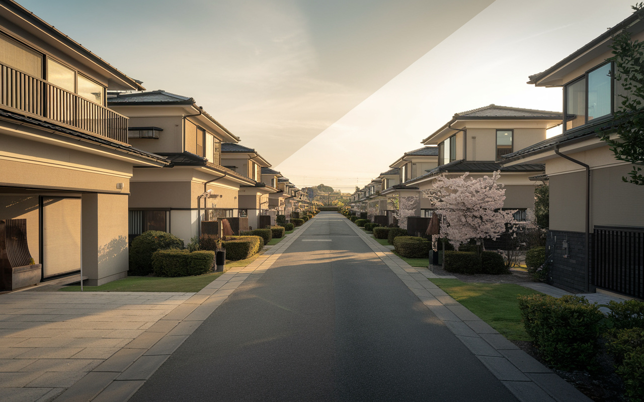 愛知県の不動産市場動向は？地価の推移とマイホーム購入の判断材...の画像