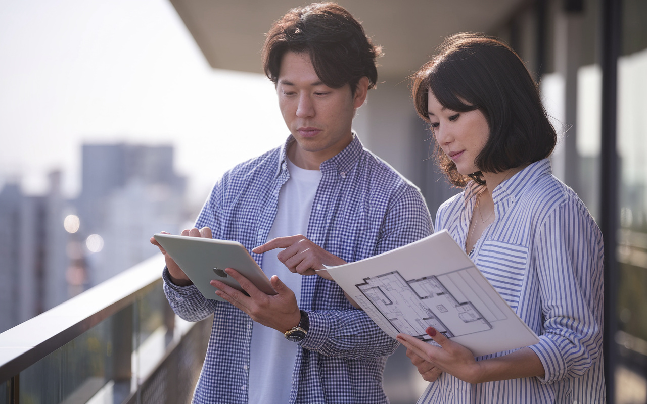 名古屋市のマンション価格推移は？愛知県で賢くマイホーム購入を...の画像