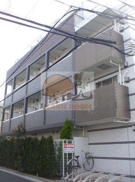 阿佐ケ谷駅徒歩5分！オートロック＆独立洗面台付き♪都心アクセ...の画像
