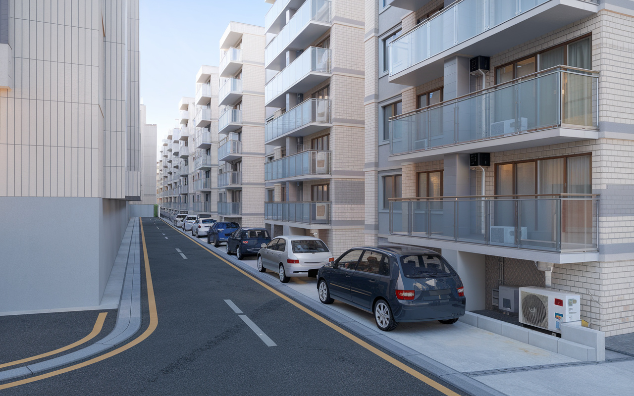 名古屋市で迷わないマンション売却タイミング！相場と税金を押さ...の画像