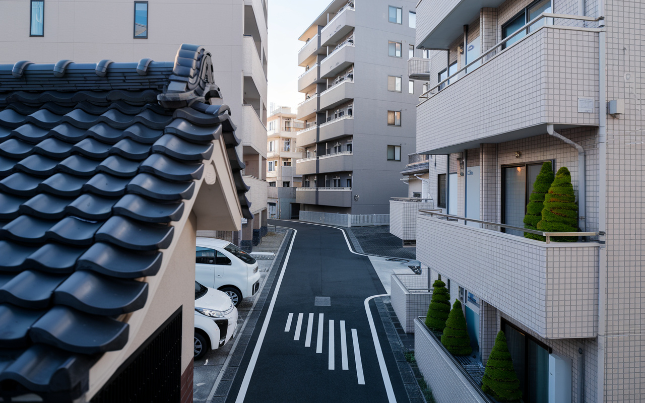 愛知県の不動産投資を始める前に確認したい利回り相場愛知県不動...の画像