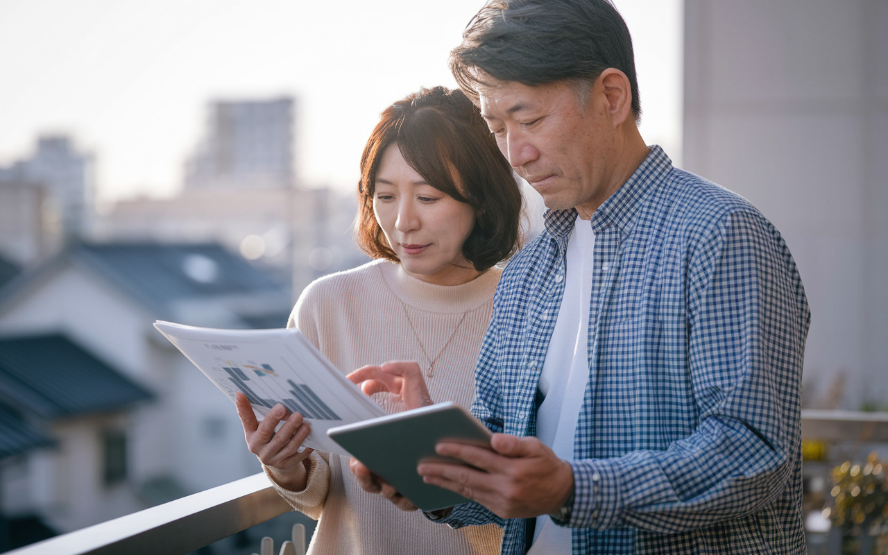 愛知県の地価はどう変化している？公示価格推移から売却の判断材...の画像