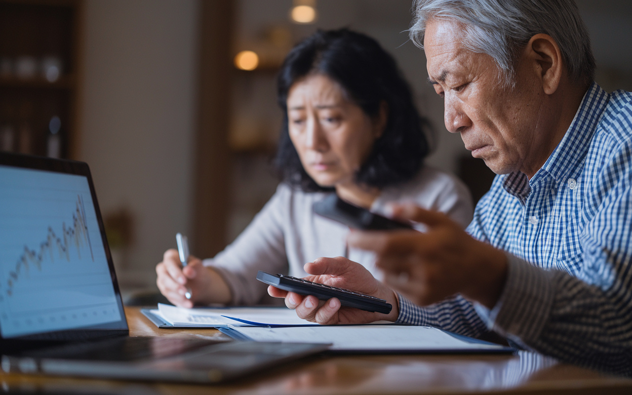 リフォーム費用は今後どう変わる？資材高騰とナフサ価格の見通し...の画像