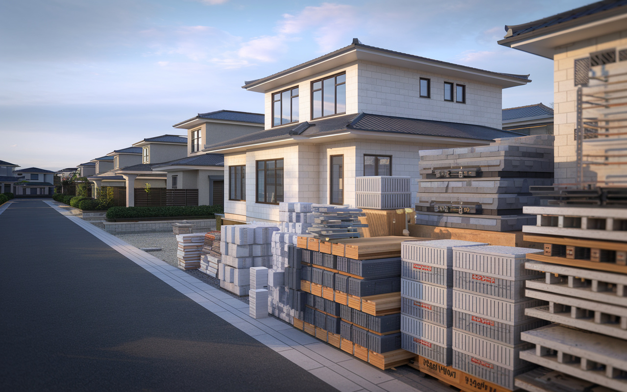 住宅リフォーム費用はなぜ上昇ナフサと建材価格の連動要因を解説...の画像