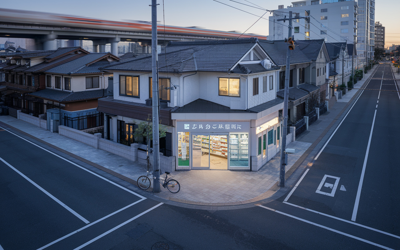 草加市の人気エリアはどこが住みやすい？草加市で失敗しない人気...の画像