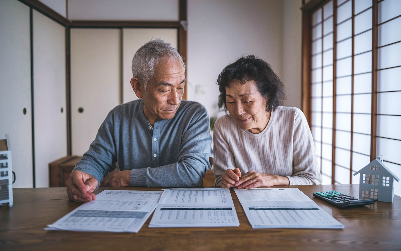 空き家の賃貸活用は得か損か？リフォーム費用の相場と収支の考え...の画像