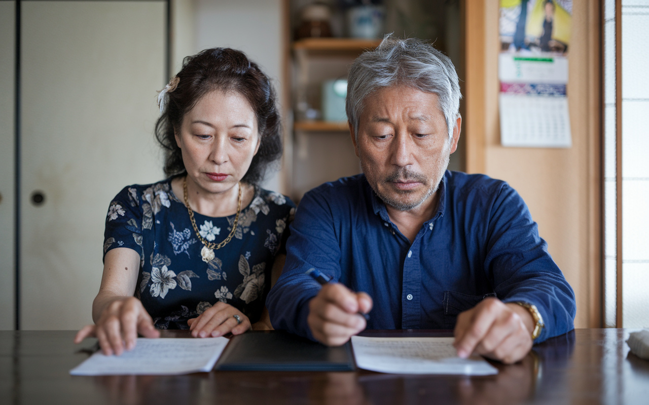 空き家の相続で何から始める？50代60代夫婦が今確認したい手...の画像