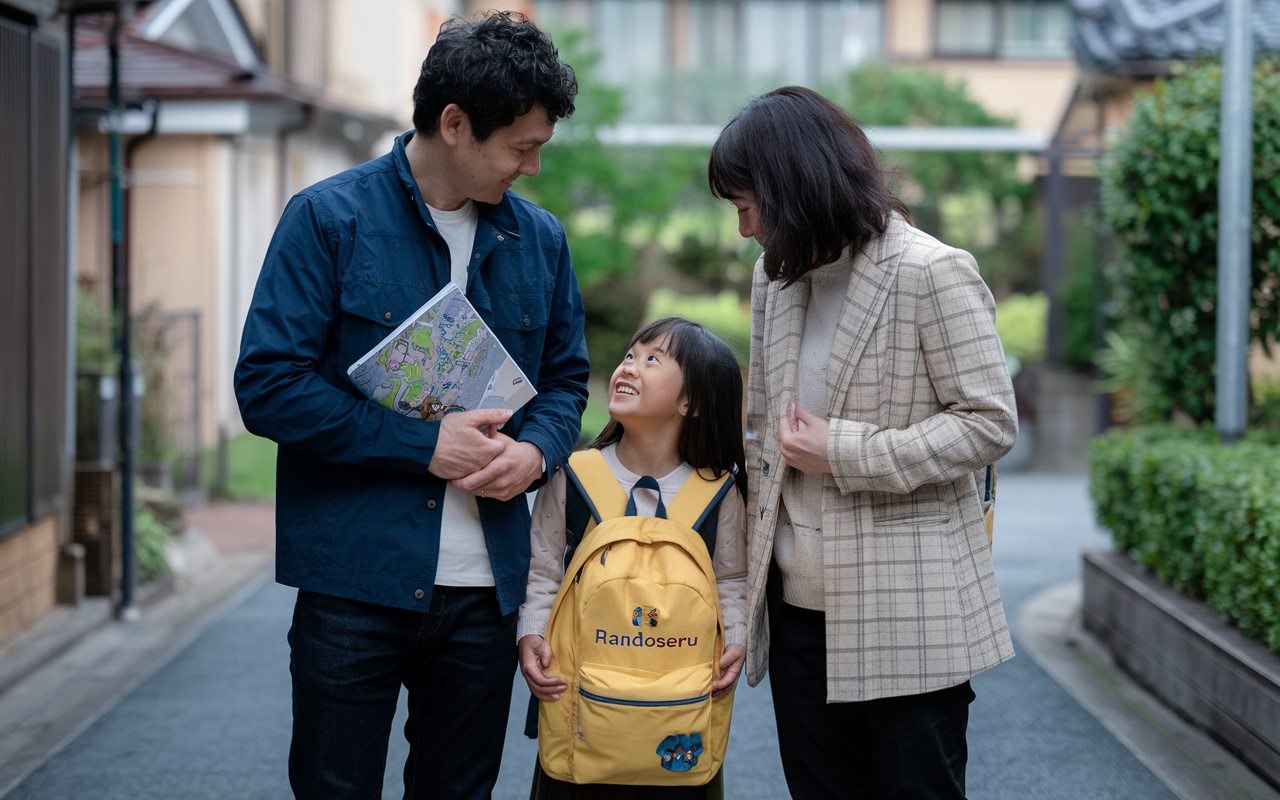 精華町で小学校の学区を選ぶコツは？子育て世帯におすすめのエリ...の画像