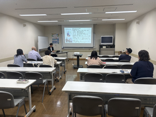 倉敷市で空き家の無料セミナーと相談会を開催しました！ー【倉敷...の画像
