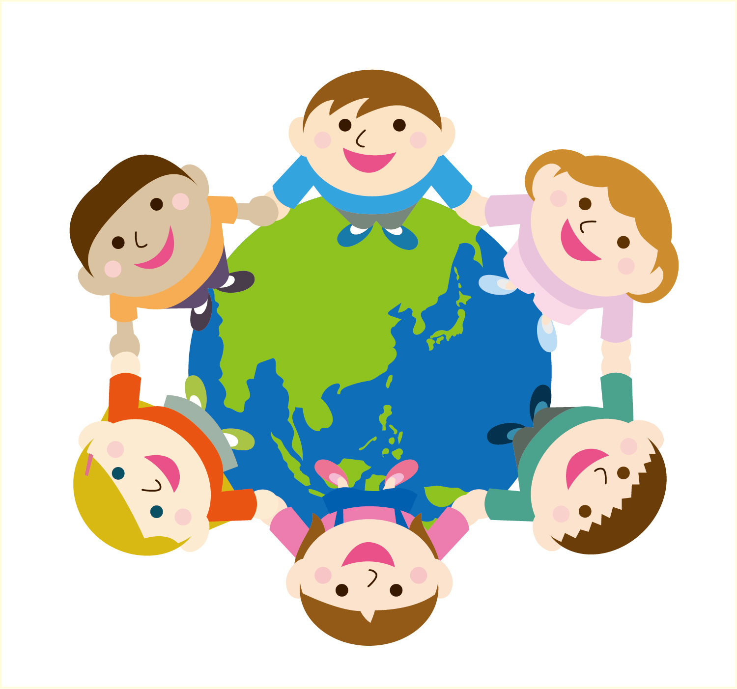 日本の小学校で友達を作るのは難しい？ 外国人児童が乗り越える...の画像