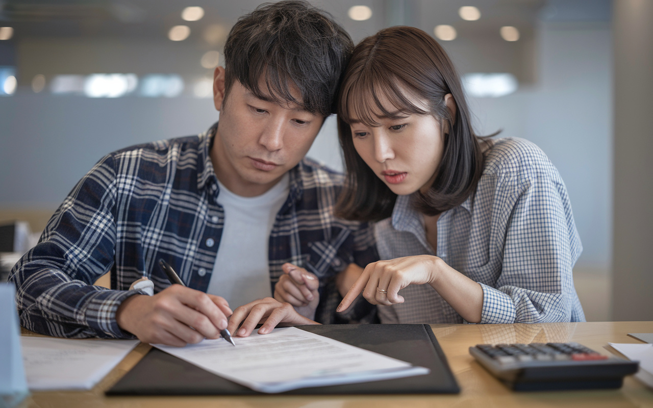 水戸市で賃貸契約を検討中の方へ！保証会社の仕組みと連帯保証人...の画像