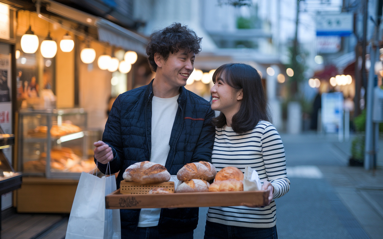 下赤塚の名物と言えば何がある？住みやすさと街の魅力も紹介の画像