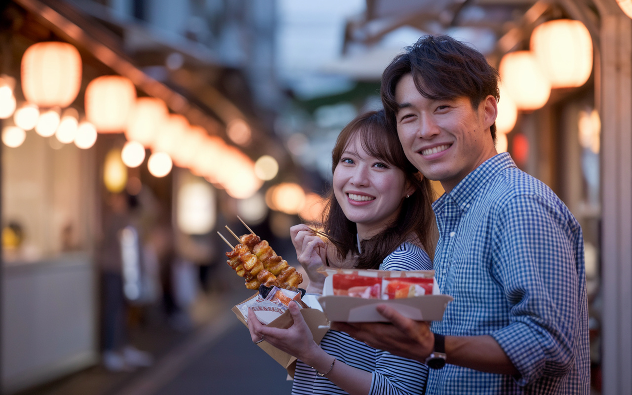 成増といえば何が人気？名物や街の魅力を紹介の画像
