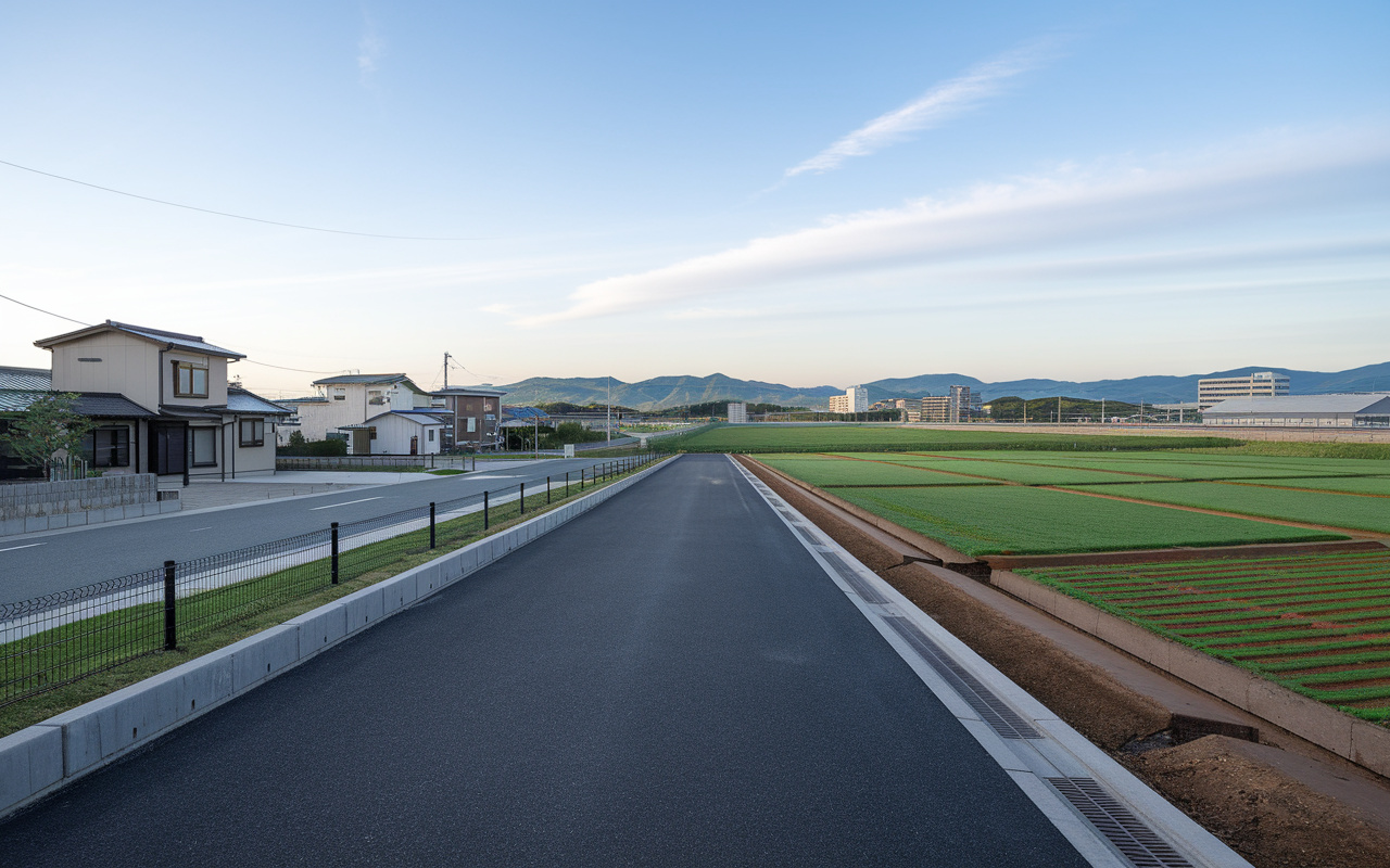 西宮市で農地売却を検討中の方へ！手続きの流れと注意点をわかり...の画像