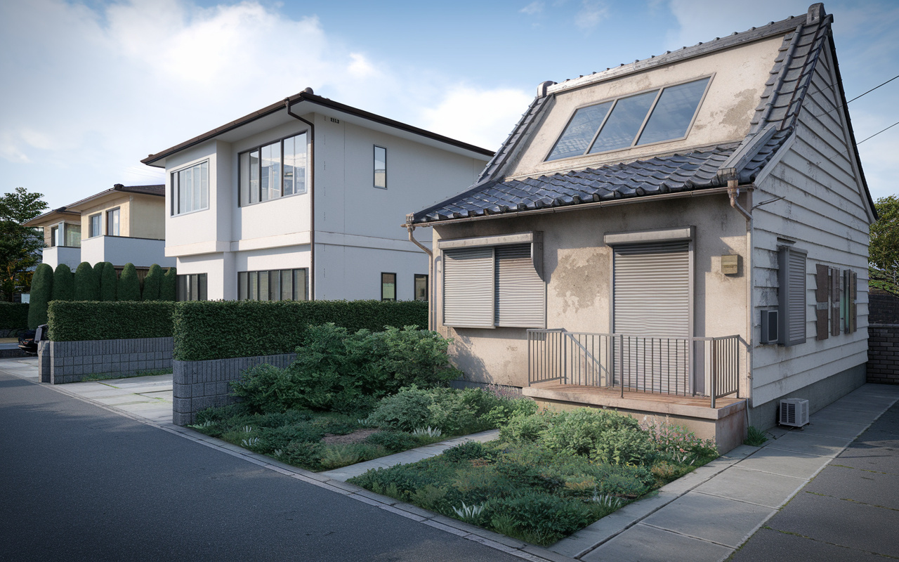 西宮市の空き家バンクとは？登録方法と売却活用方法を解説の画像