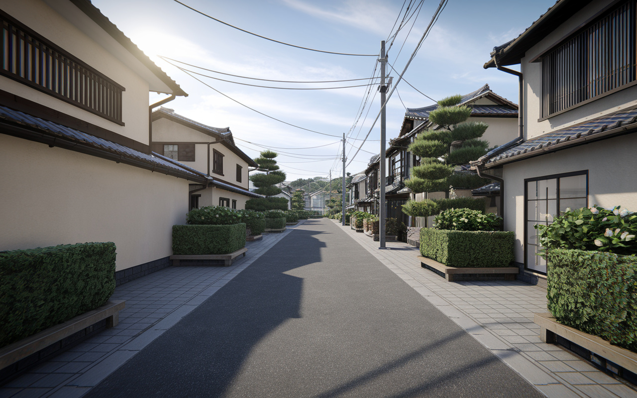 伏見区で借地権更新を成功させる交渉術！地主との話し合いで押さ...の画像