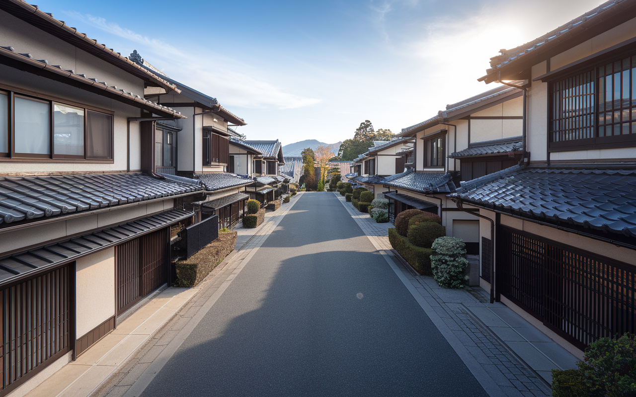 金沢市の持ち家比率は高い？マンション購入前に知っておきたい基...の画像
