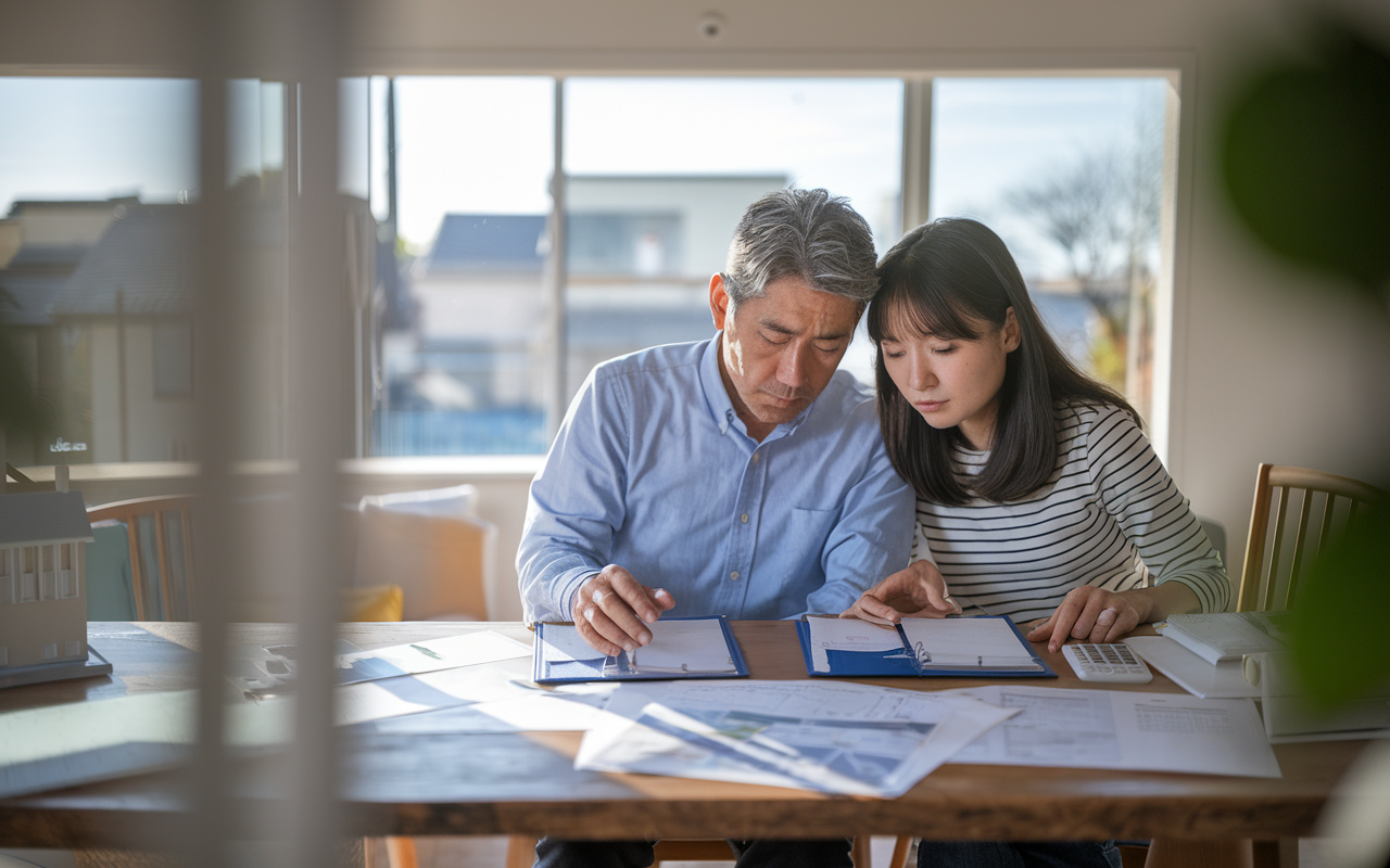 明石市の不動産相続は何から始める？基礎知識を押さえてスムーズ...の画像