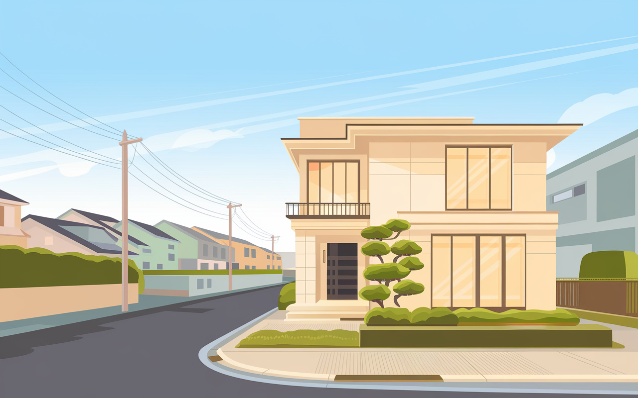 住宅購入のタイミングはいつがいい？年齢や家計から自分に合う買...の画像