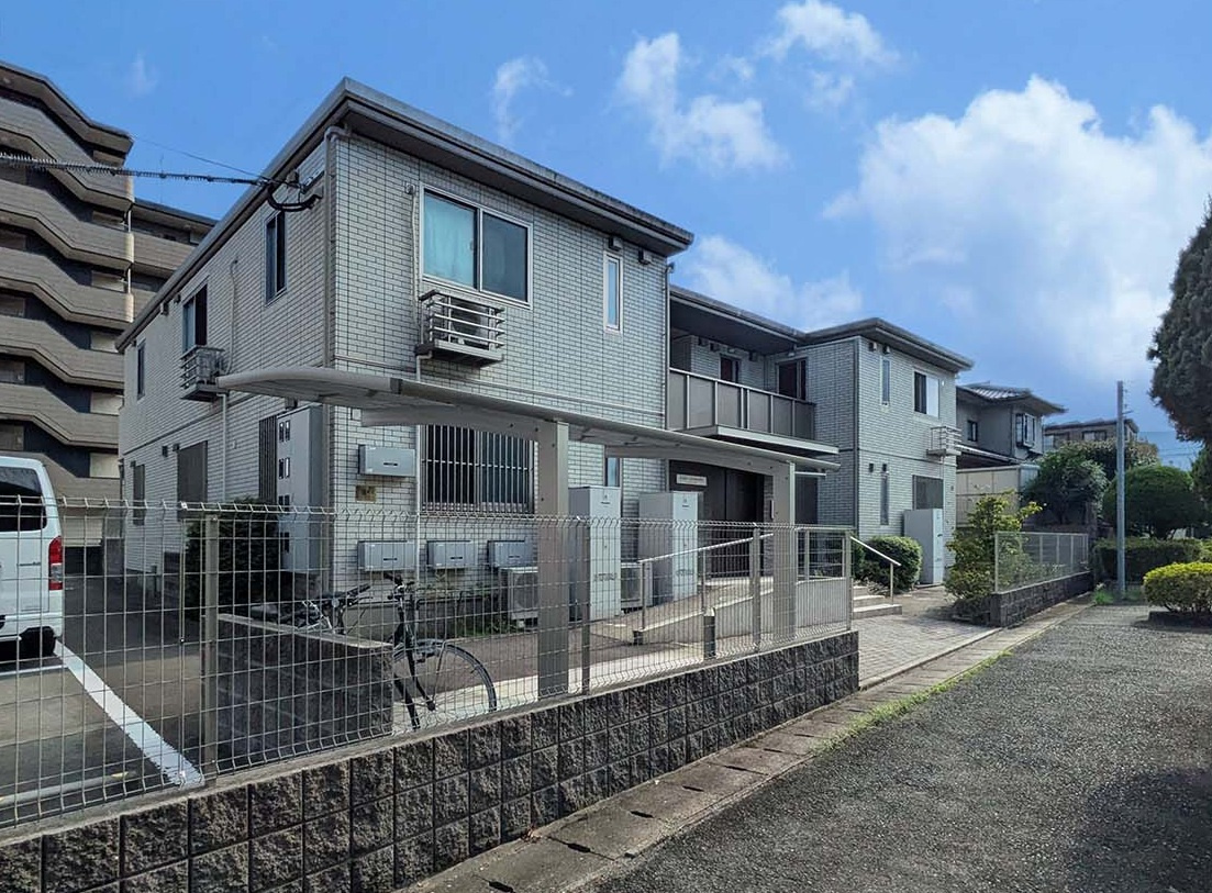 那珂川市片縄でみつける、名前の通り“快適”な暮らし｜ヴィータ...の画像