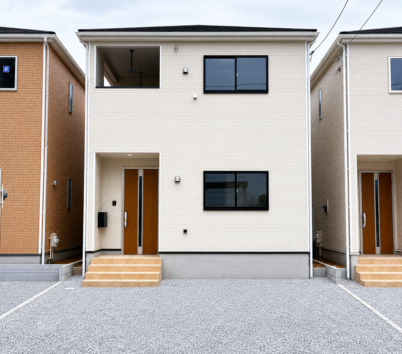 【新築建売】高知市南金田3号棟完成しました！の画像