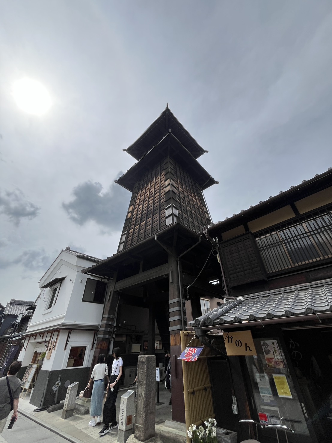 不動産営業マンの休日シリーズ　小江戸・川越を満喫してきました...の画像