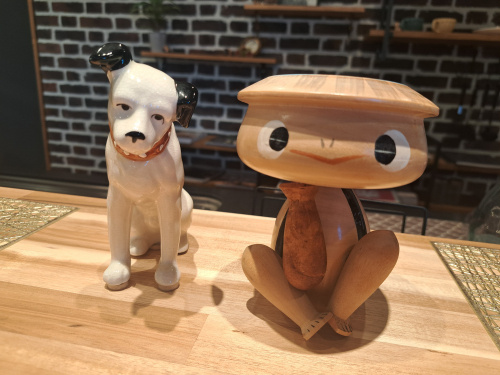 ☆遺品整理の立ち会いをさせていただきました☆の画像