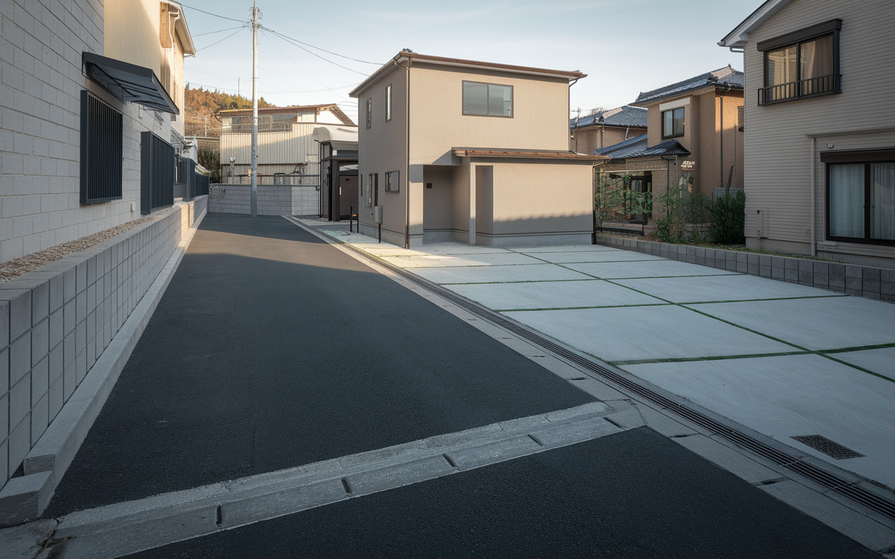 2025年の新設住宅着工数は減少傾向？富士市の住まい選びへの...の画像