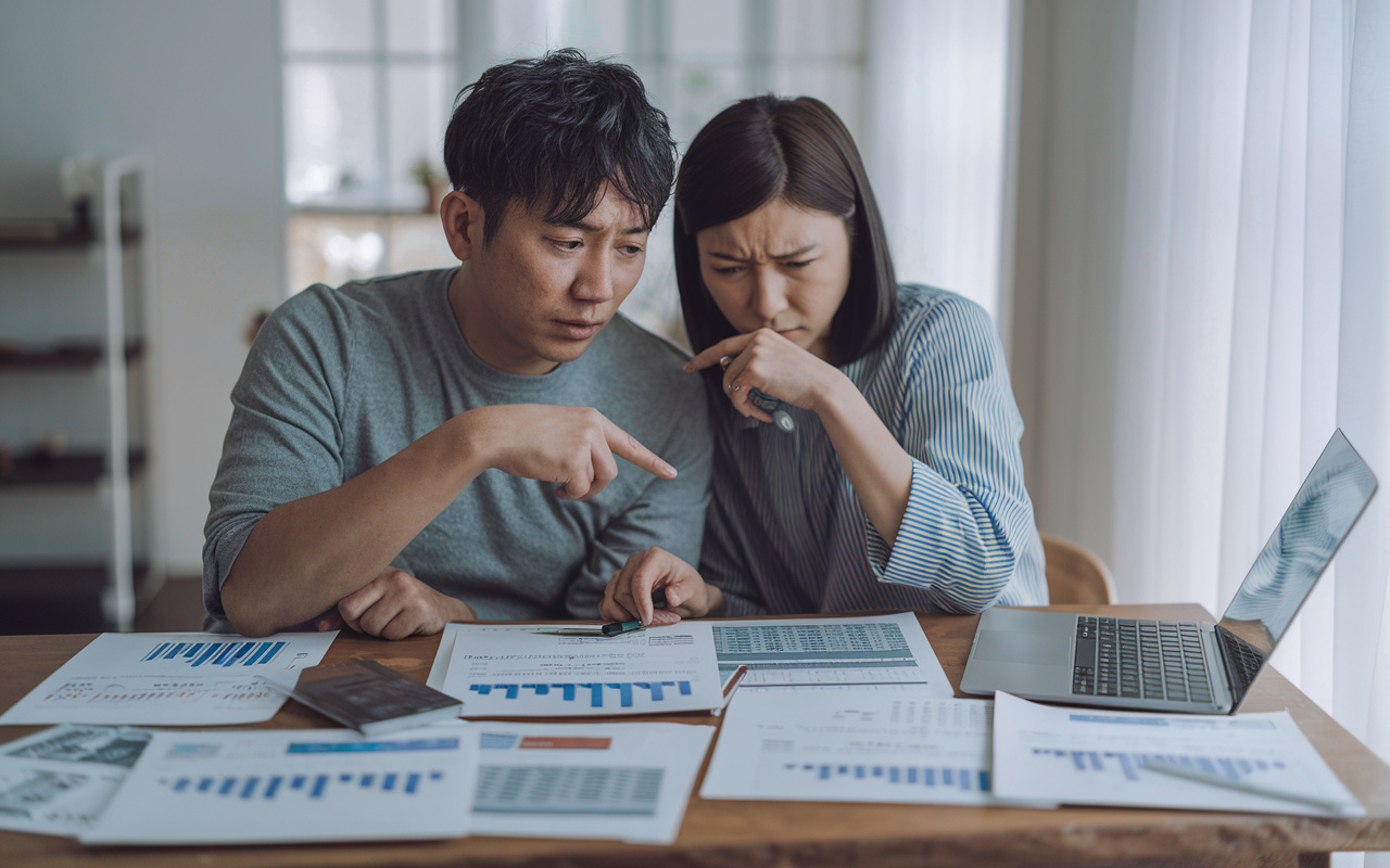 不動産査定は信用できる？見分け方と価格差の理由をわかりやすく...の画像