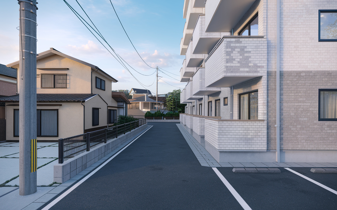 宝塚市の賃貸マンション選びはどうする？家賃相場を知り無理のな...の画像