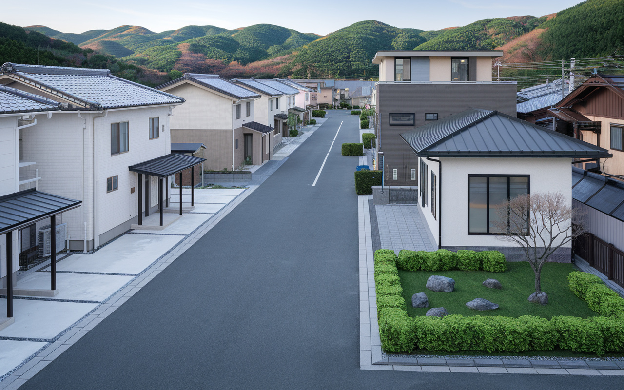 宝塚市で後悔しない不動産会社の選び方！移住前に押さえたいポイ...の画像