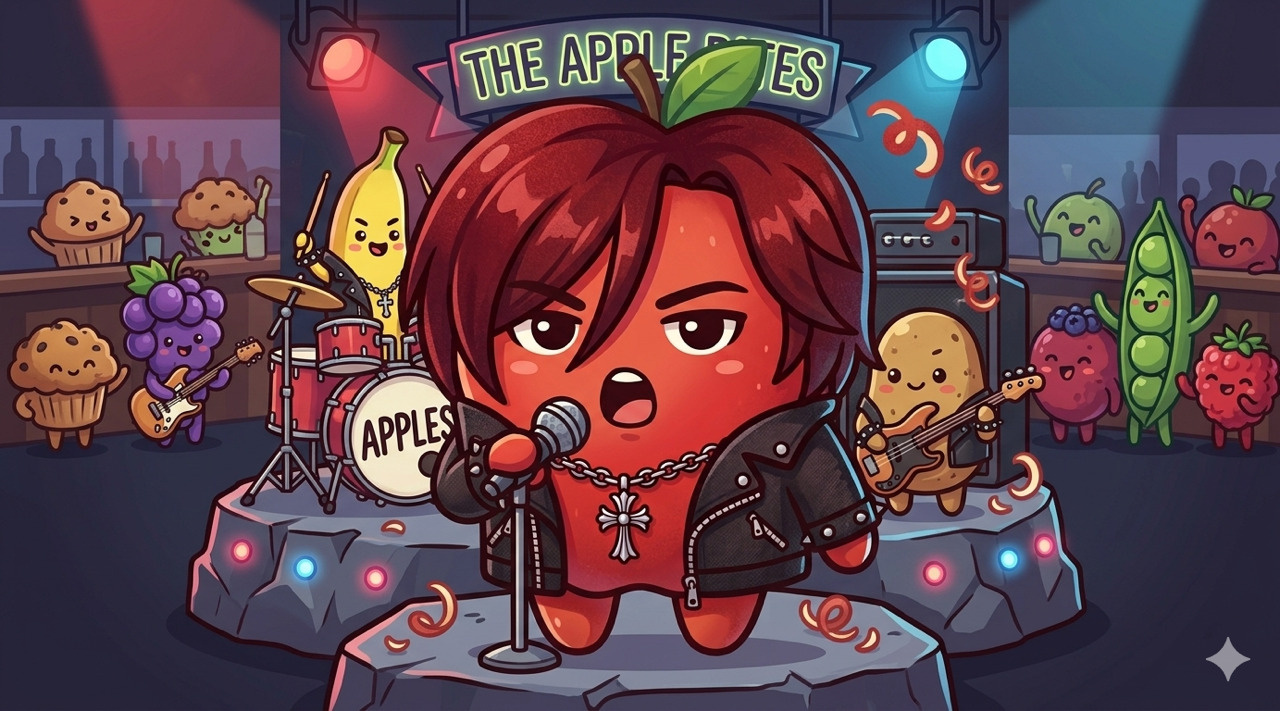 2026年6月1日（月曜）りんごの樹(^^)元気にオープン！...の画像