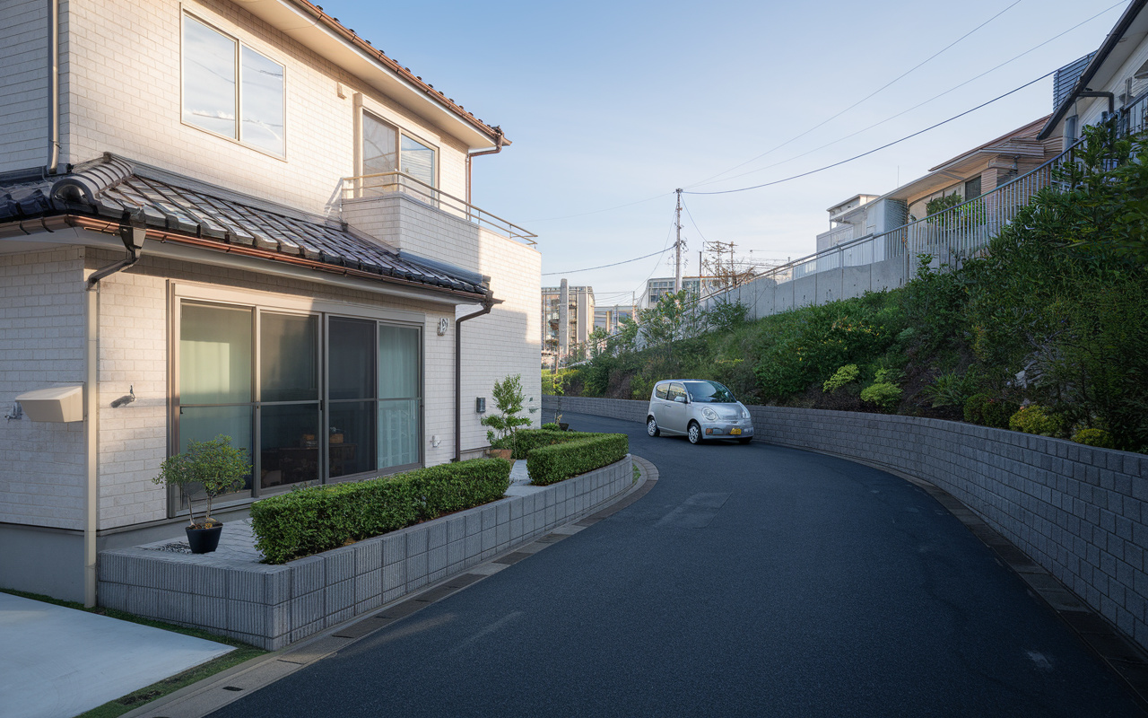 鹿児島市で家を売るベストなタイミングは？相場や税金から適切な...の画像