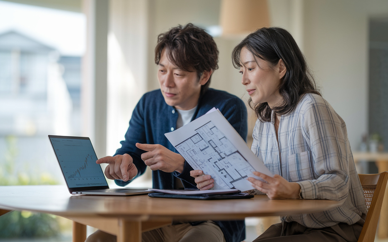倉敷市で不動産を売却するならいつが良い？売却時期を見極めるポ...の画像