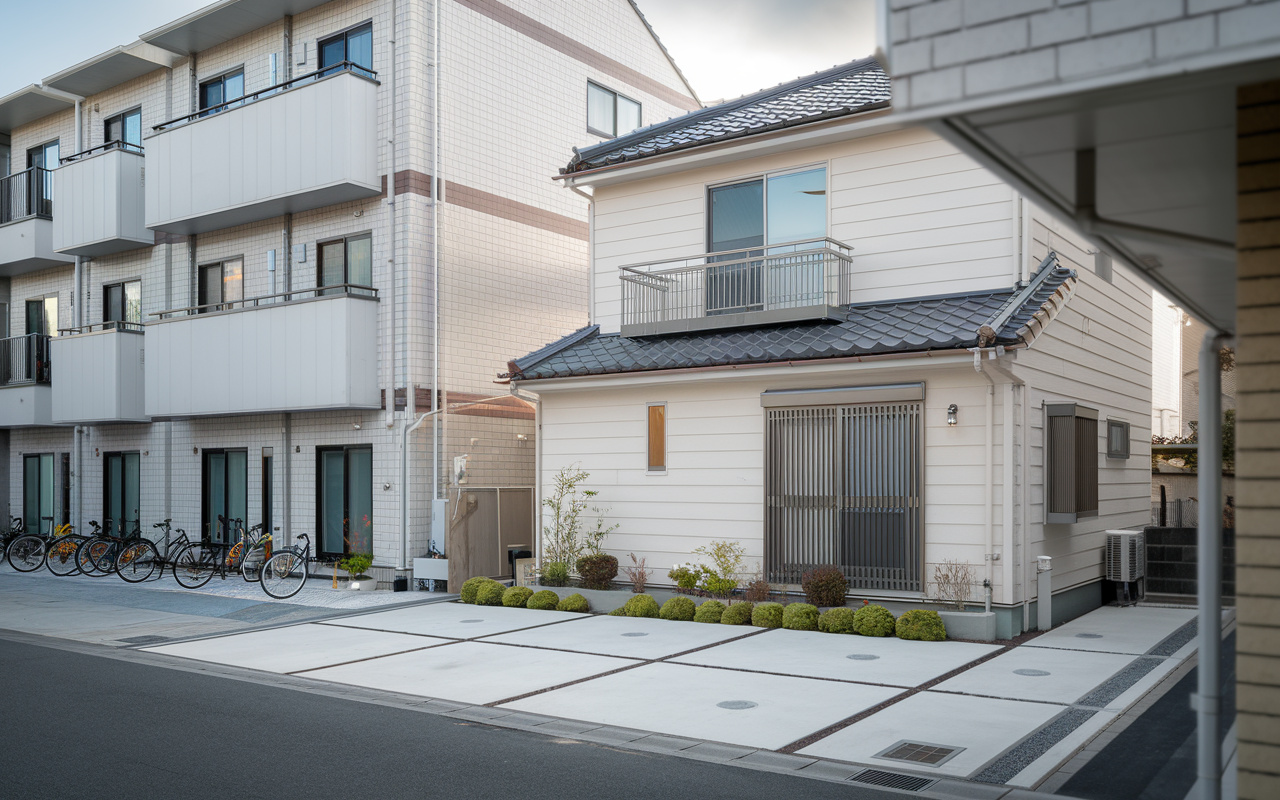 倉敷市で不動産を早く売却したい方必見？高く売るコツとスムーズ...の画像