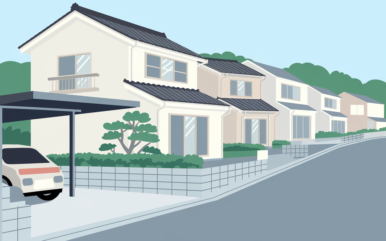 倉敷市で離婚時の自宅売却はどう進める？流れと注意点を解説の画像