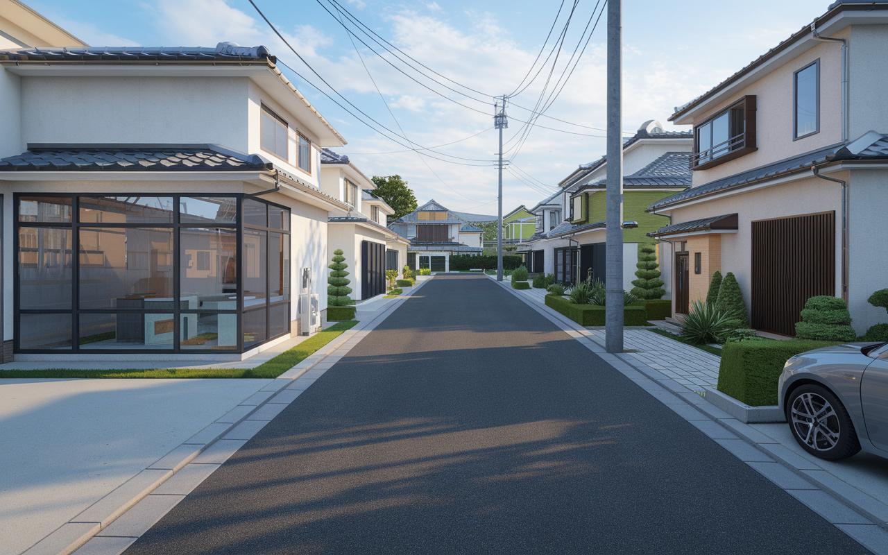 倉敷市で離婚する前に知る不動産の財産分与！評価方法と住まい整...の画像