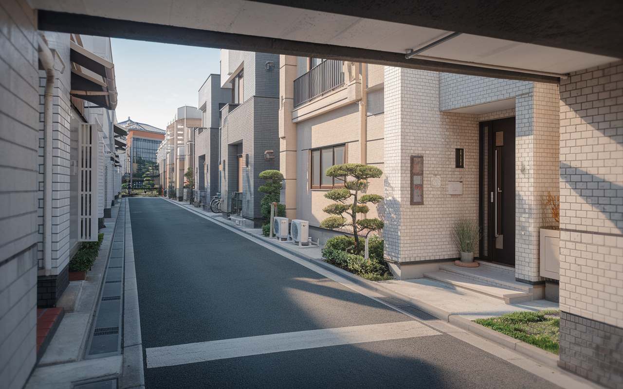 大正区の治安はどう？おすすめのエリアと安全な選び方の画像
