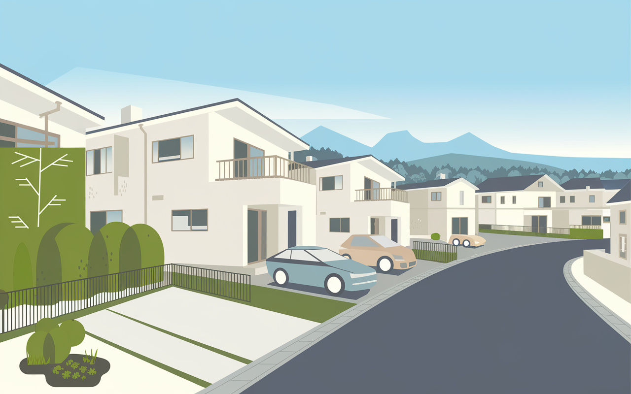 鹿児島市の住み替えはいつが良い？売却と購入の最適な時期を解説...の画像