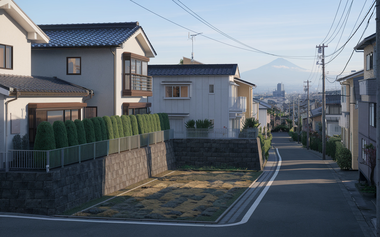 鹿児島市の土地売却はいつが良い？タイミングの考え方と判断のポ...の画像