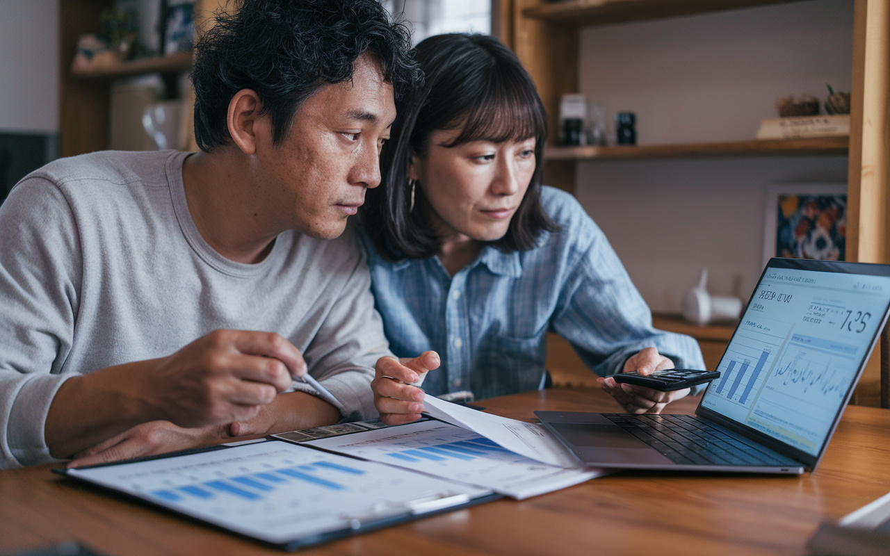 鹿児島市の不動産売却の適切な時期は？相場との関係と価格判断の...の画像