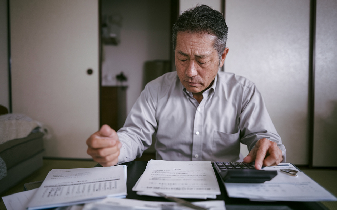 賃貸オーナー必見強制退去の流れは？費用と負担の考え方を解説の画像