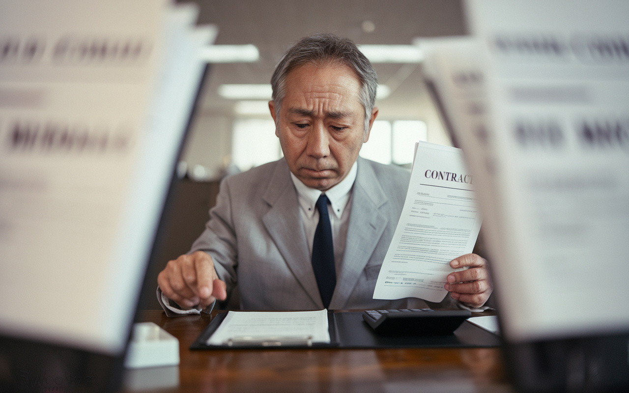 賃貸経営の強制退去はどう進む？保証会社の活用でリスクを抑える...の画像