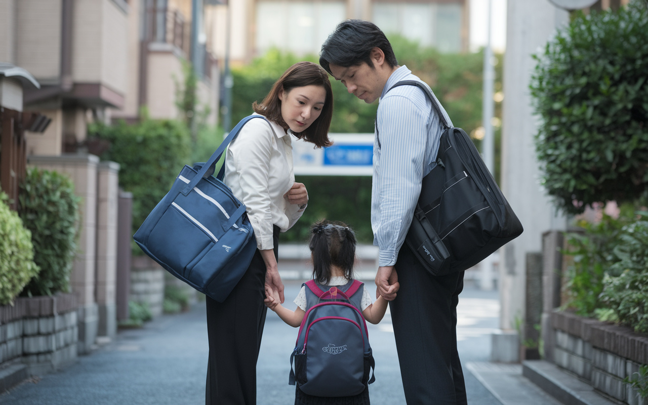 神泉駅周辺で保育園探しをする共働き必見？小学校や子育て環境ま...の画像
