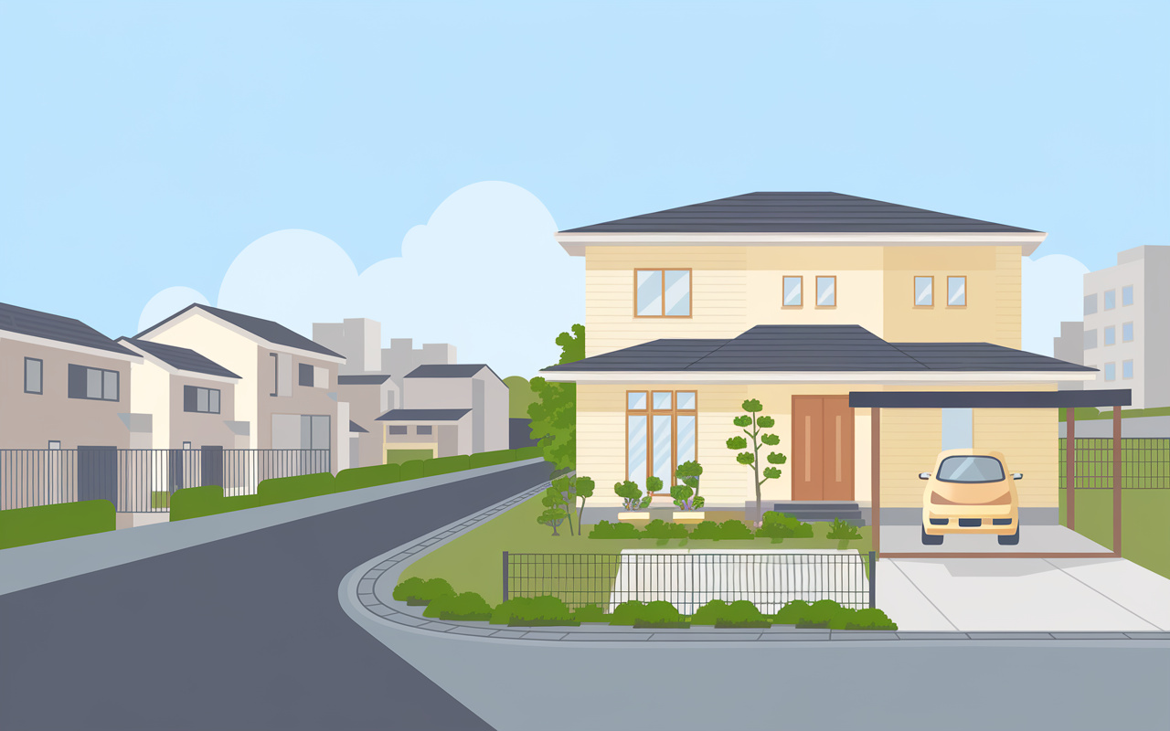 茨城の住宅取得補助金はどれくらい？いくらもらえるかと申請の流...の画像