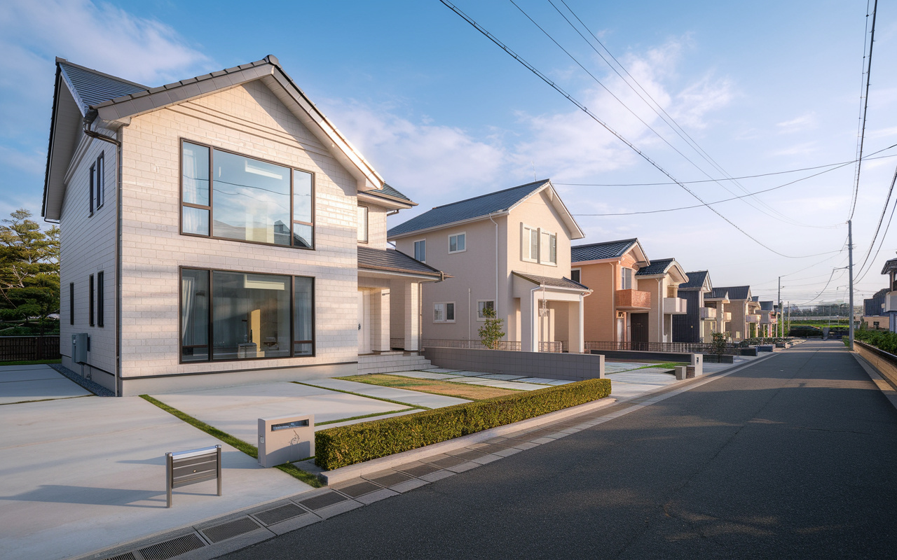 住宅購入を初めて検討中の方へ！茨城の補助金活用で無理のないマ...の画像