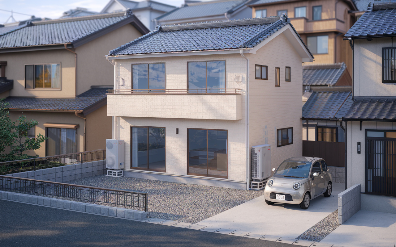 栃木で初めての住宅購入補助金はいくら？条件別にもらえる総額の...の画像