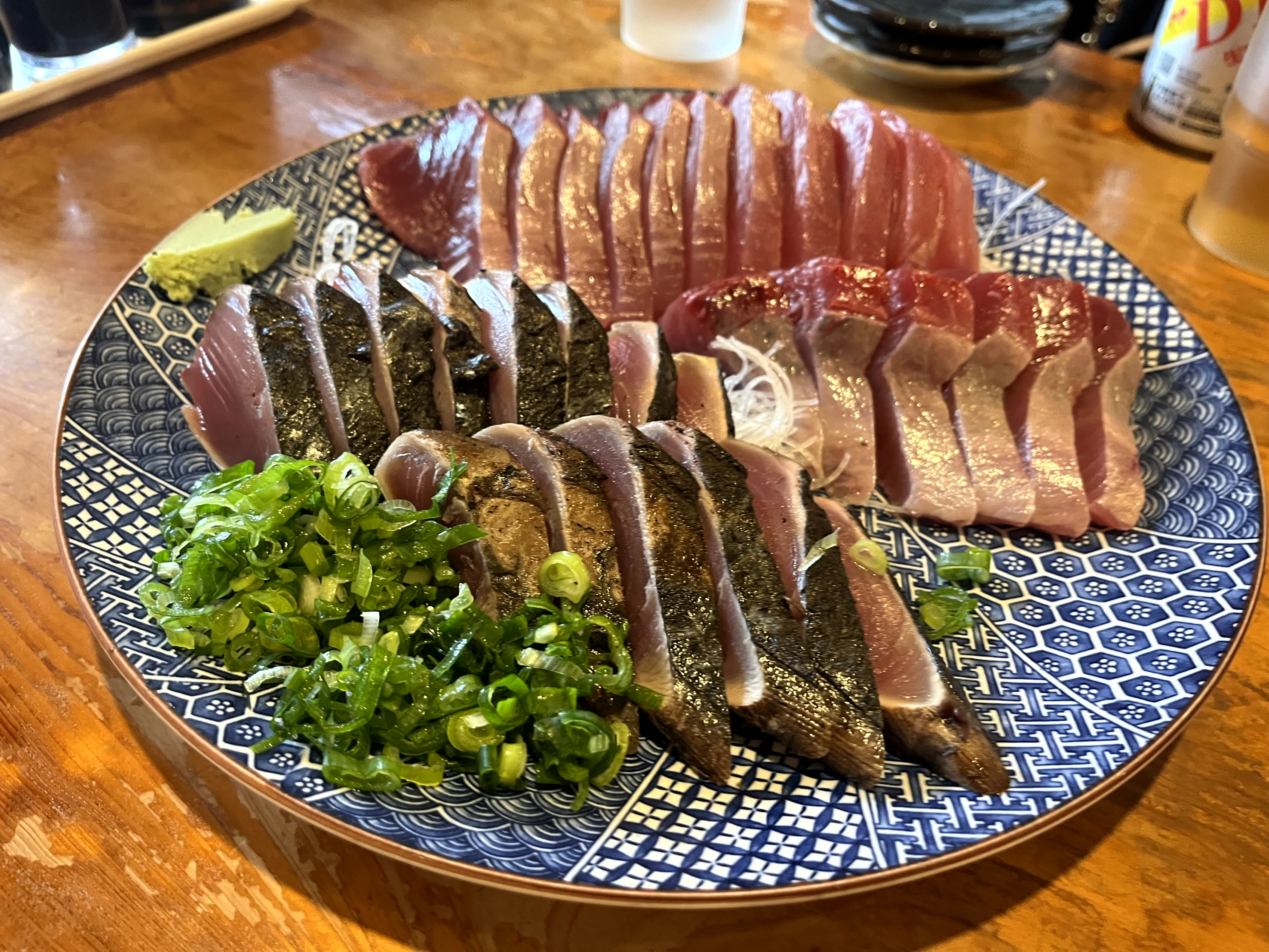 高知旅行に行ってきました( *´艸｀)の画像